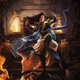 Image for article titled Dragons Rule The Skies In The Latest Magic: The Gathering Expansion